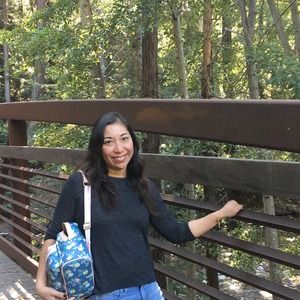 Meet your Posher, Ana